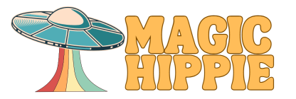 magic hippie